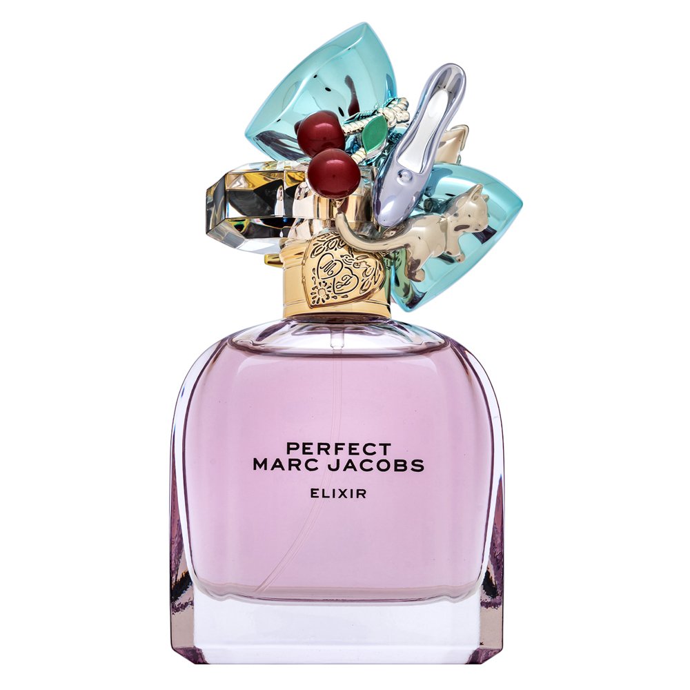 Marc Jacobs Perfect Elixir EDP W 50 ml – Marc Jacobs