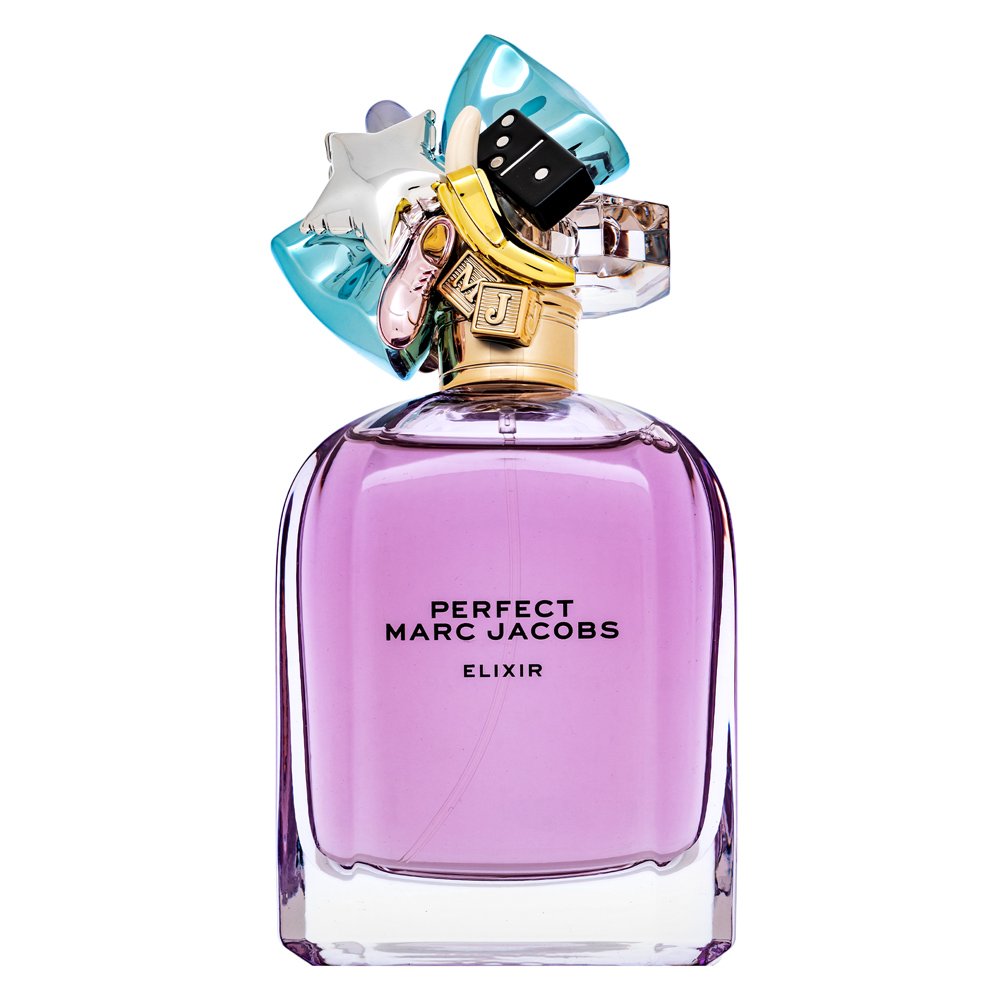 Marc Jacobs Perfect Elixir EDP W 100 ml – Marc Jacobs