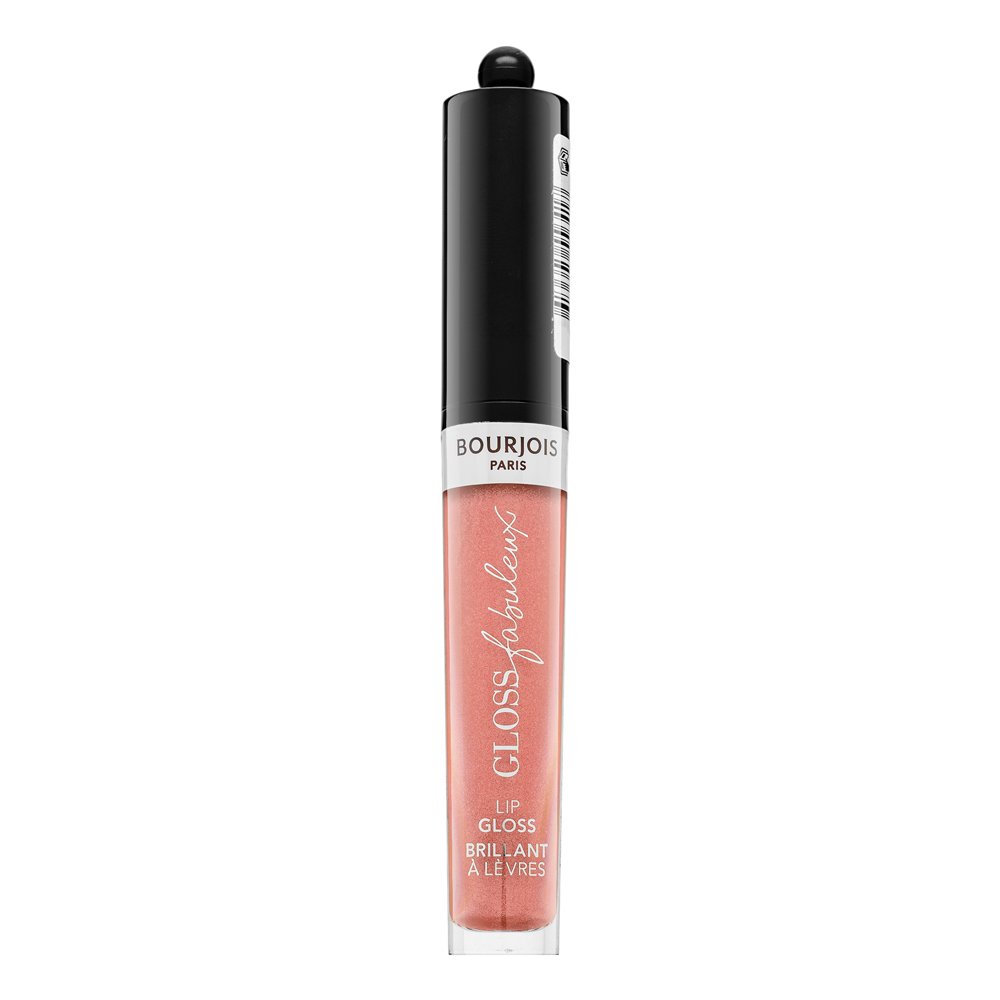 Bourjois Fabuleux Gloss Lip Gloss 11 3,5 ml – Bourjois