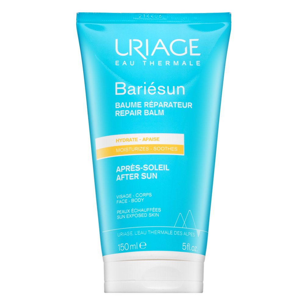 Uriage Bariésun Repairing Balm 150 ml – Uriage