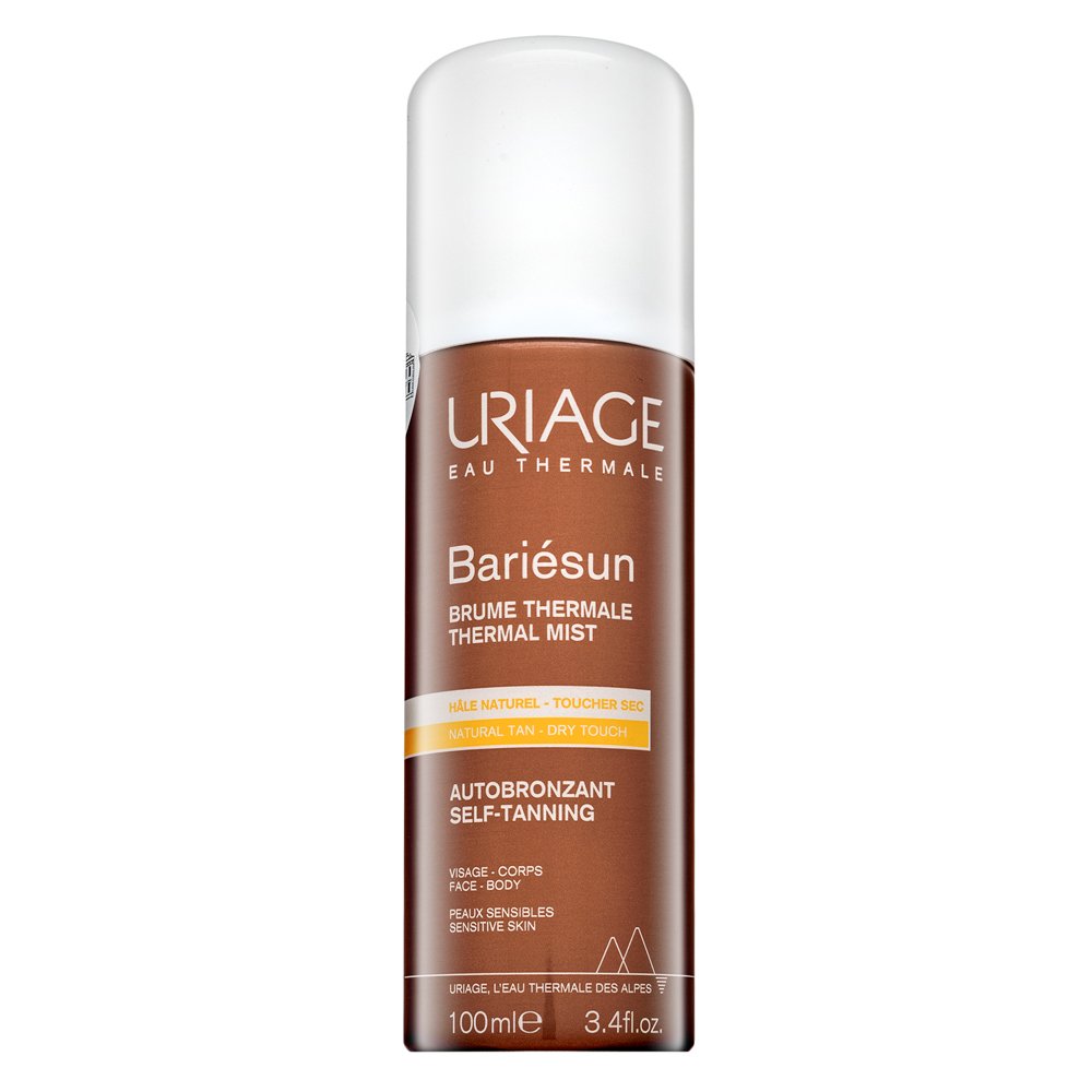 Uriage Bariésun Thermal Spray Self-Tanning 100 ml – Uriage