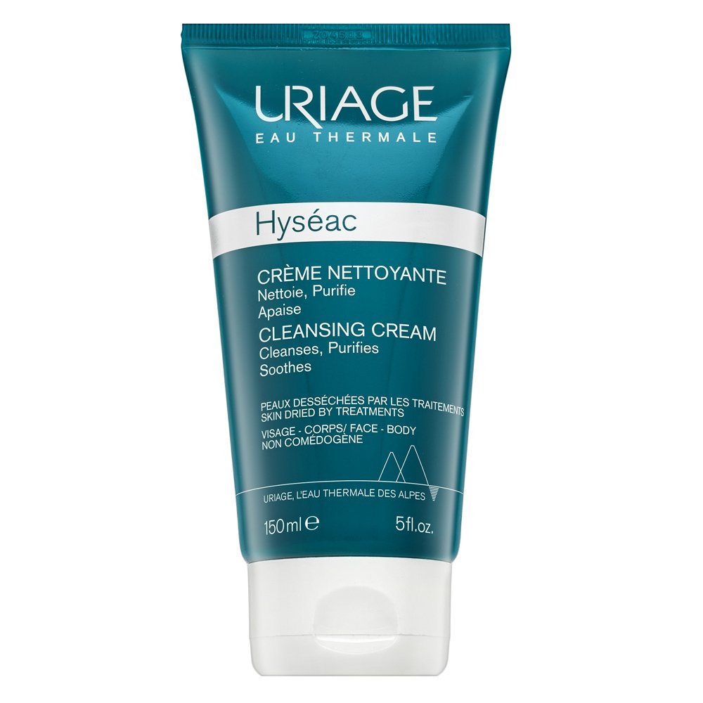 Uriage Hyséac Cleansing Cream 150 ml – Uriage
