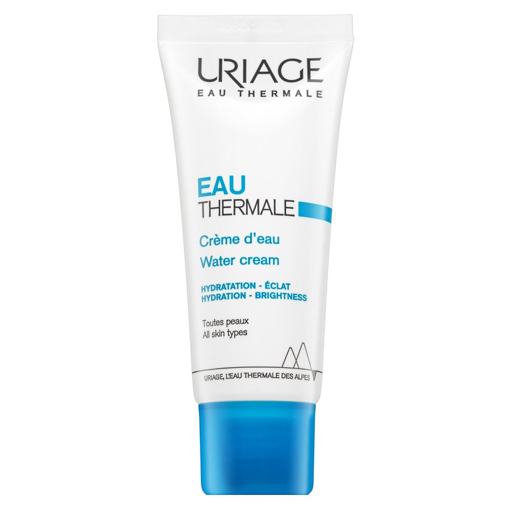 Uriage Eau Thermale Water Cream 40 ml – Uriage