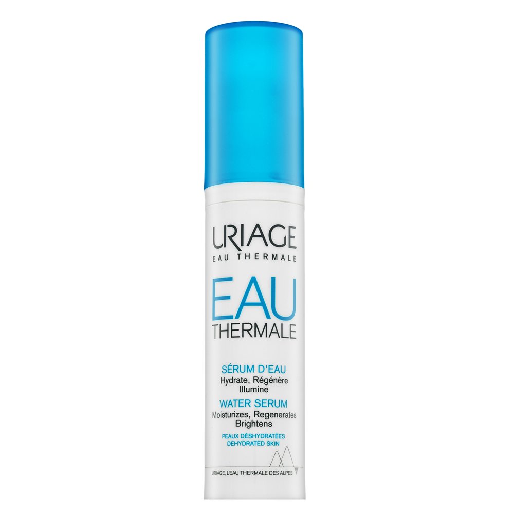 Uriage Eau Thermale Water Serum 30 ml – Uriage