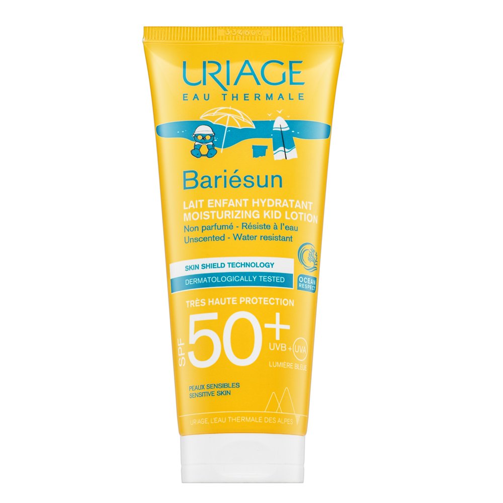 Uriage Bariésun Moisturising Kids Lotion SPF 50+ 100 ml – Uriage