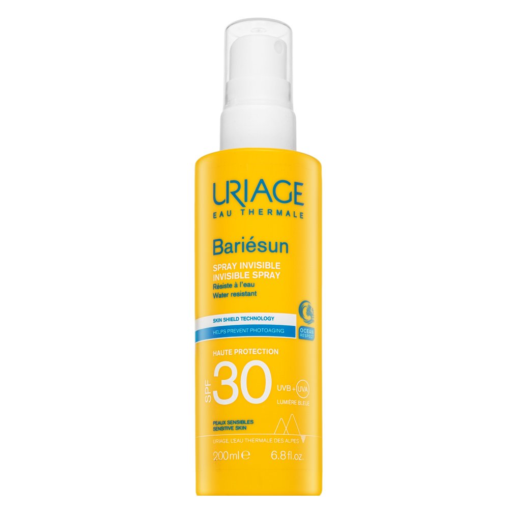 Uriage Bariésun SPF30 Invisible Spray 200 ml – Uriage