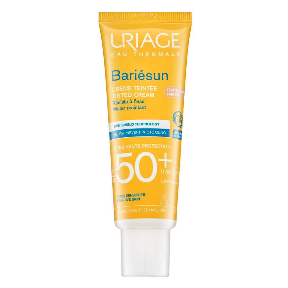 Uriage Bariésun Creme Fair SPF50+ 50 ml – Uriage