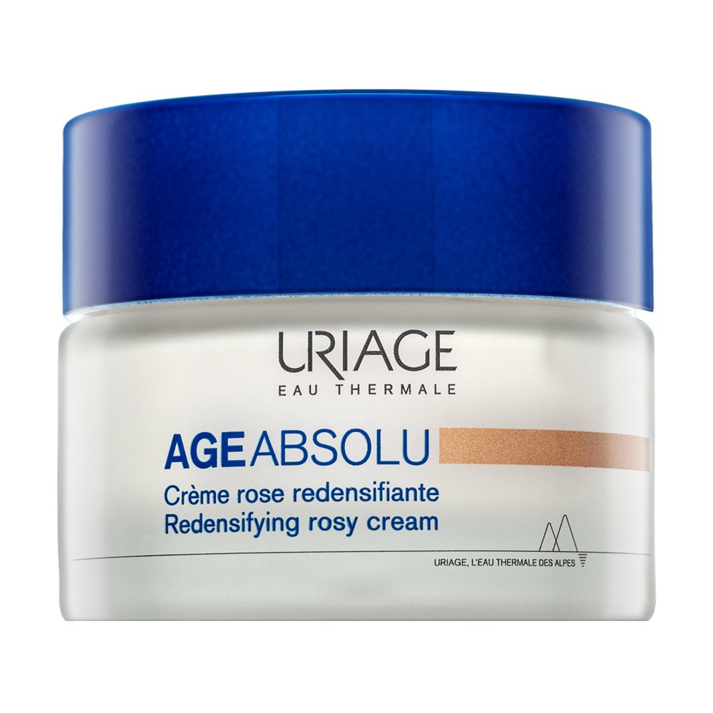 Uriage Age Absolu Redensifying Rosy Cream 50 ml – Uriage
