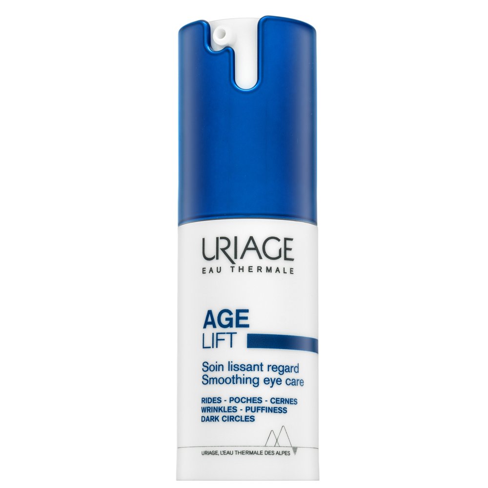 Uriage Age Lift Smoothing Eye Care 15 ml – Uriage