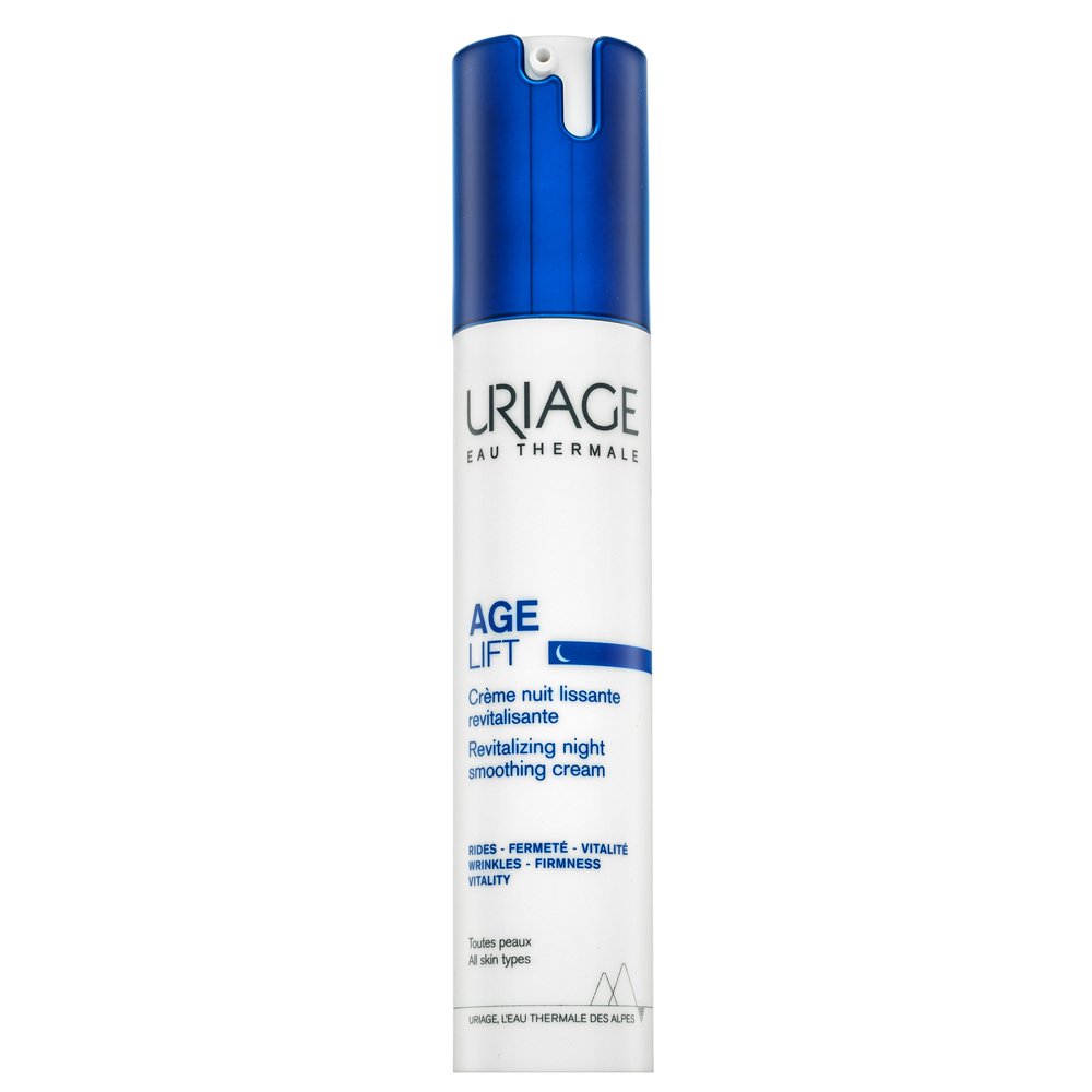Uriage Age Lift Revitalizing Night Smoothing Cream 40 ml – Uriage