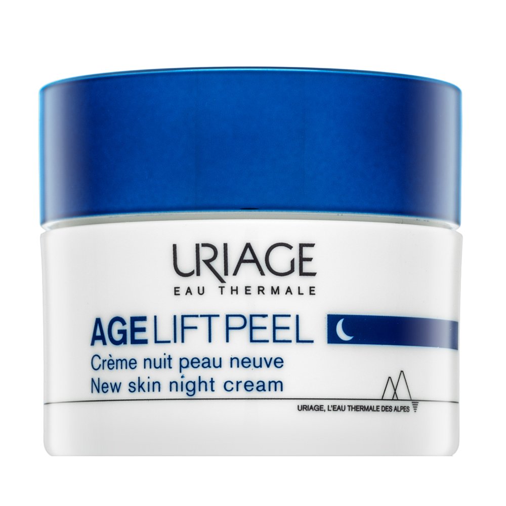 Uriage Age Lift Peel New Skin Night Cream 50 ml – Uriage