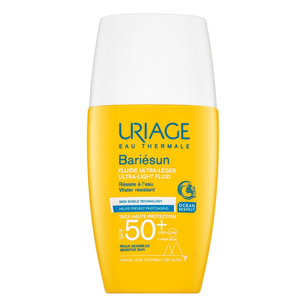 Uriage Bariésun SPF50+ Ultra Light Fluid 30 ml – Uriage