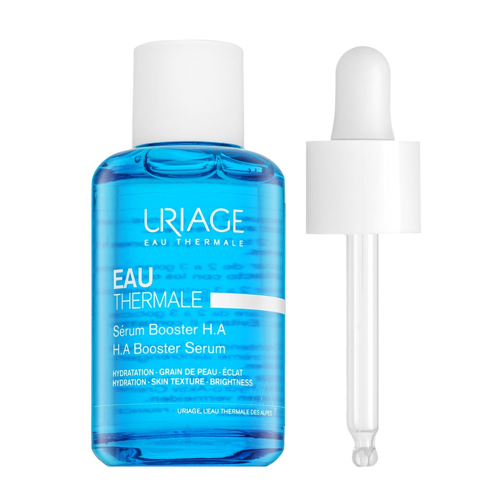 Uriage Eau Thermale H.A Booster Serum 30 ml – Uriage