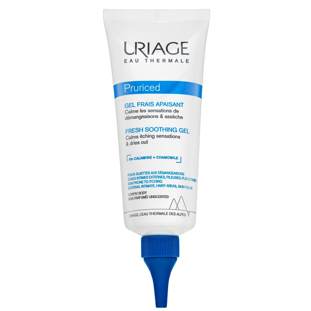 Uriage Pruriced Fresh Soothing Gel 100 ml – Uriage