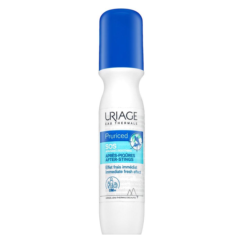 Uriage Pruriced SOS Anti-Stings 15 ml – Uriage