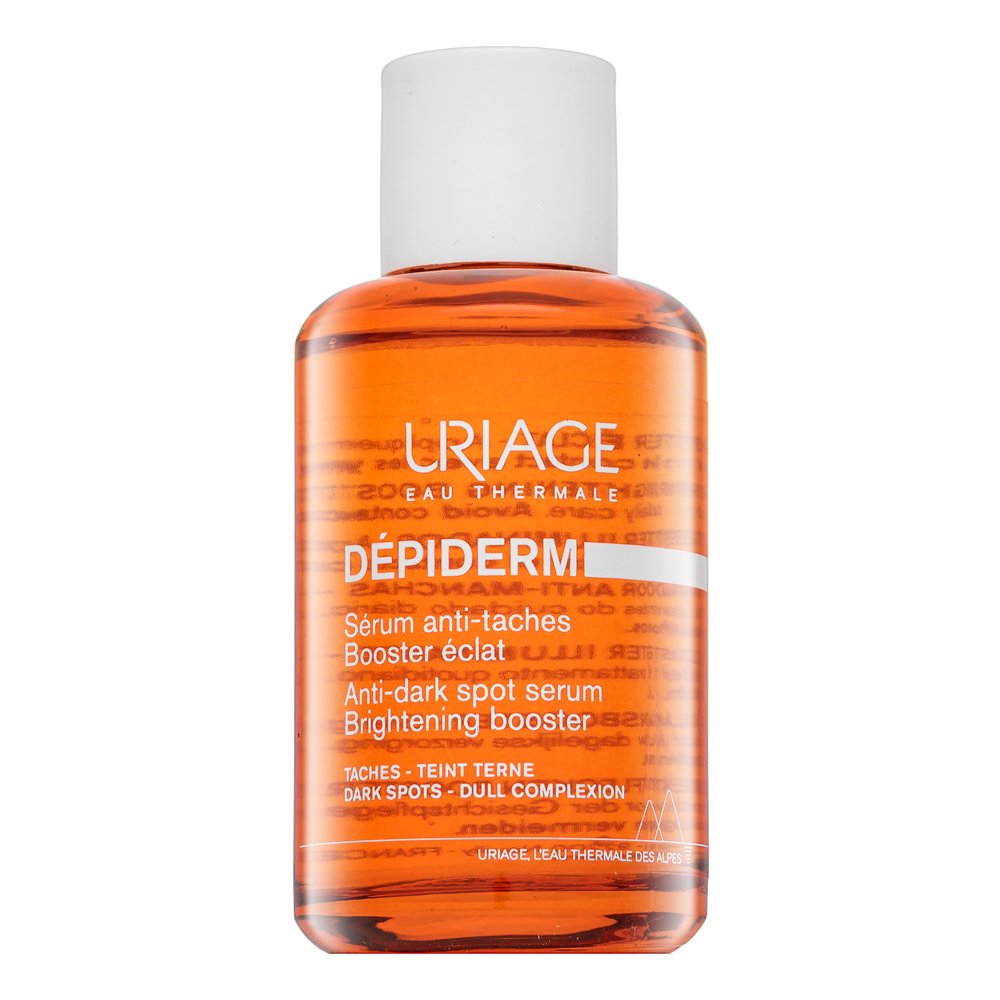 Uriage Dépiderm Anti-Dark Spot Serum Brightening Booster 30 ml – Uriage