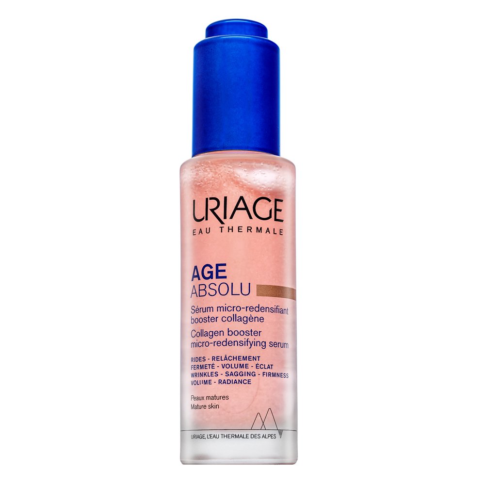 Uriage Age Absolu Collagen Booster Micro-Redensifying Serum 30 ml – Uriage