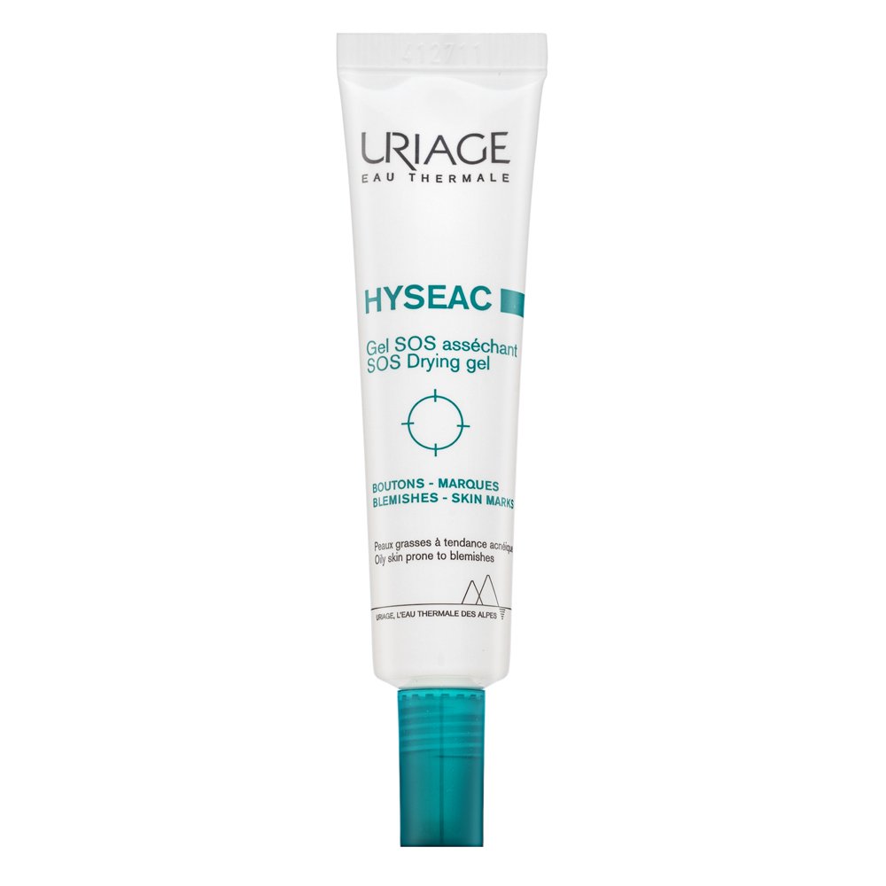 Uriage Hyséac SOS Drying Gel 15 ml – Uriage