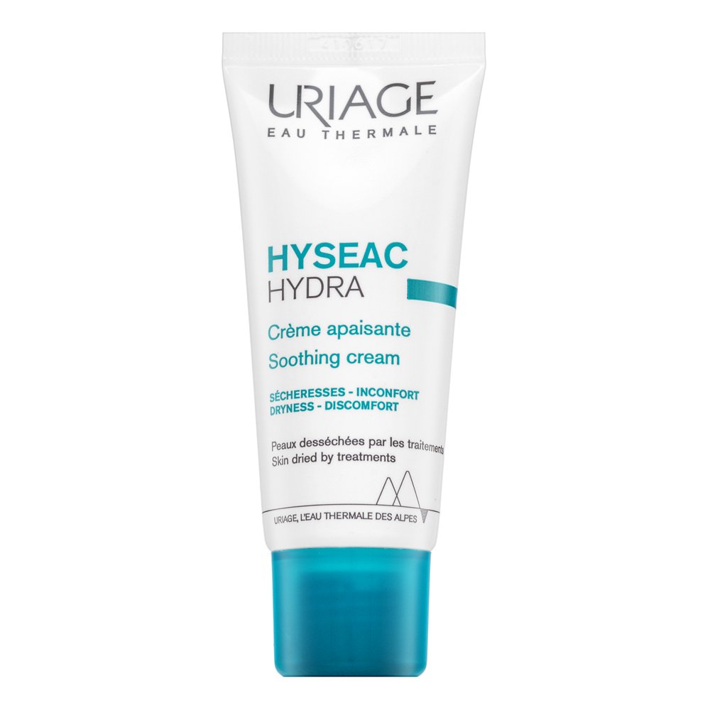Uriage Hyséac Hydra Soothing Cream 40 ml – Uriage