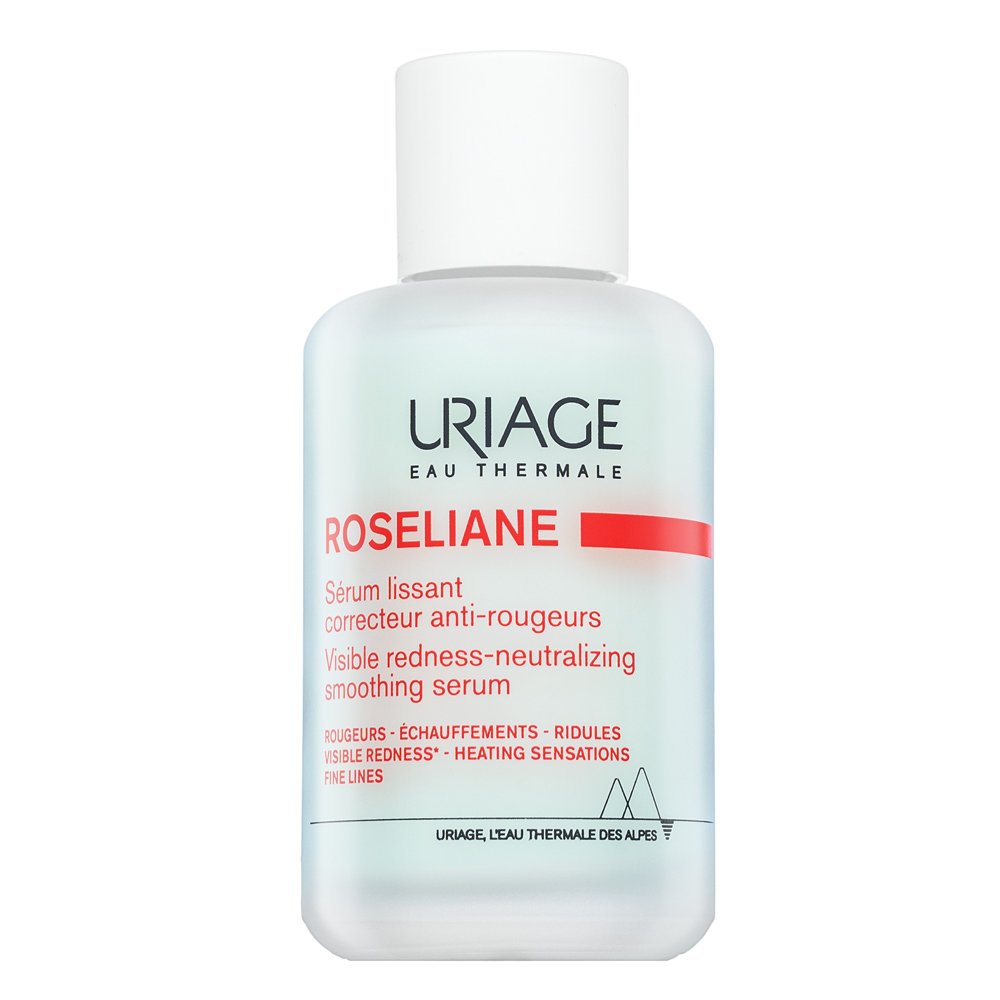 Uriage Roséliane Visible Redness-Neutralizing Smoothing Serum 30 ml – Uriage