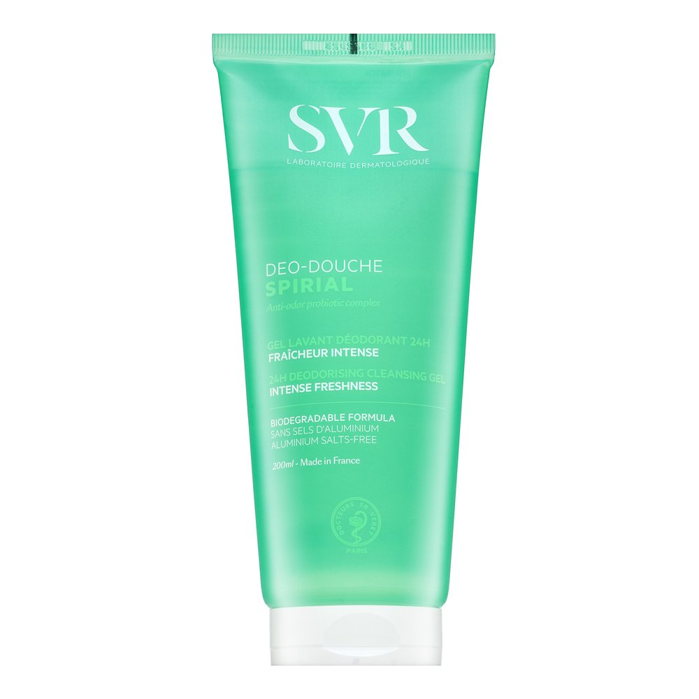 SVR Spirial Déo-Douche Intense Freshness 200 ml – SVR