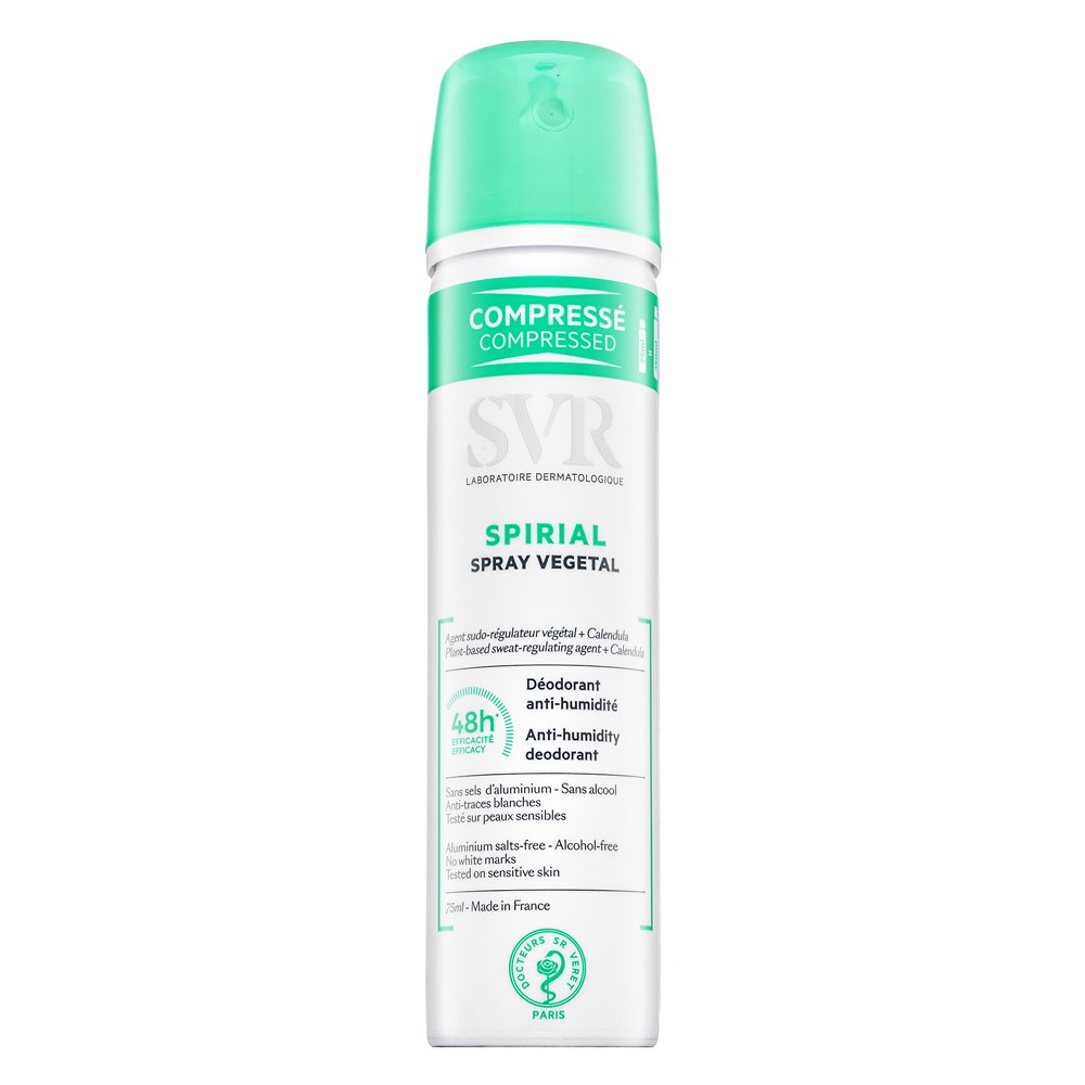 SVR Spirial Spray Vegetal – SVR