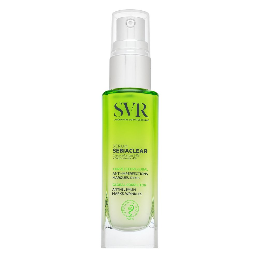 SVR Sebiaclear Serum 30 ml – SVR