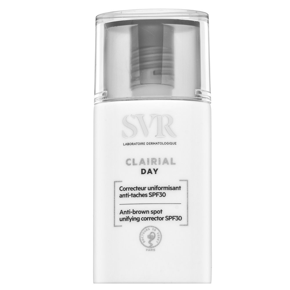 SVR Clairial Day Anti-Brown Spot Corrector 30 ml – SVR