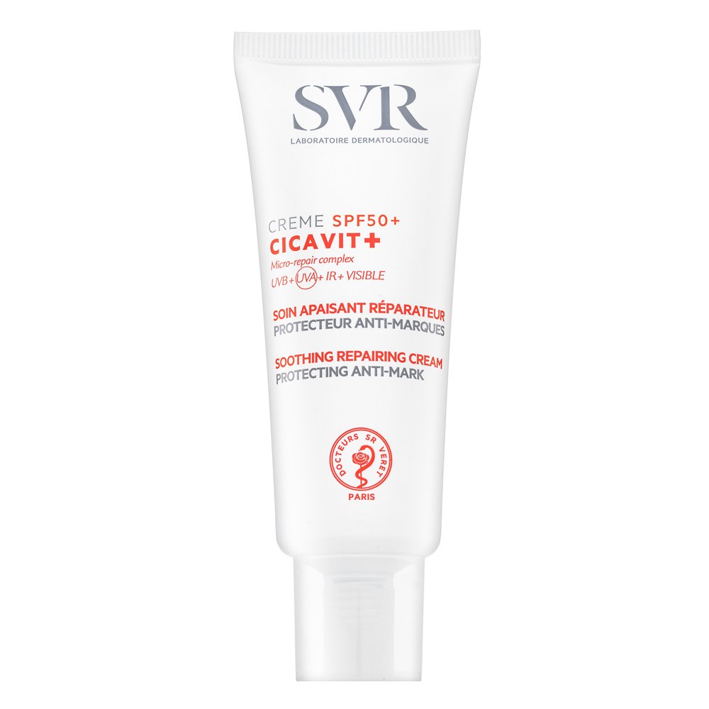 SVR Cicavit+ Creme SPF50+ 40 ml – SVR