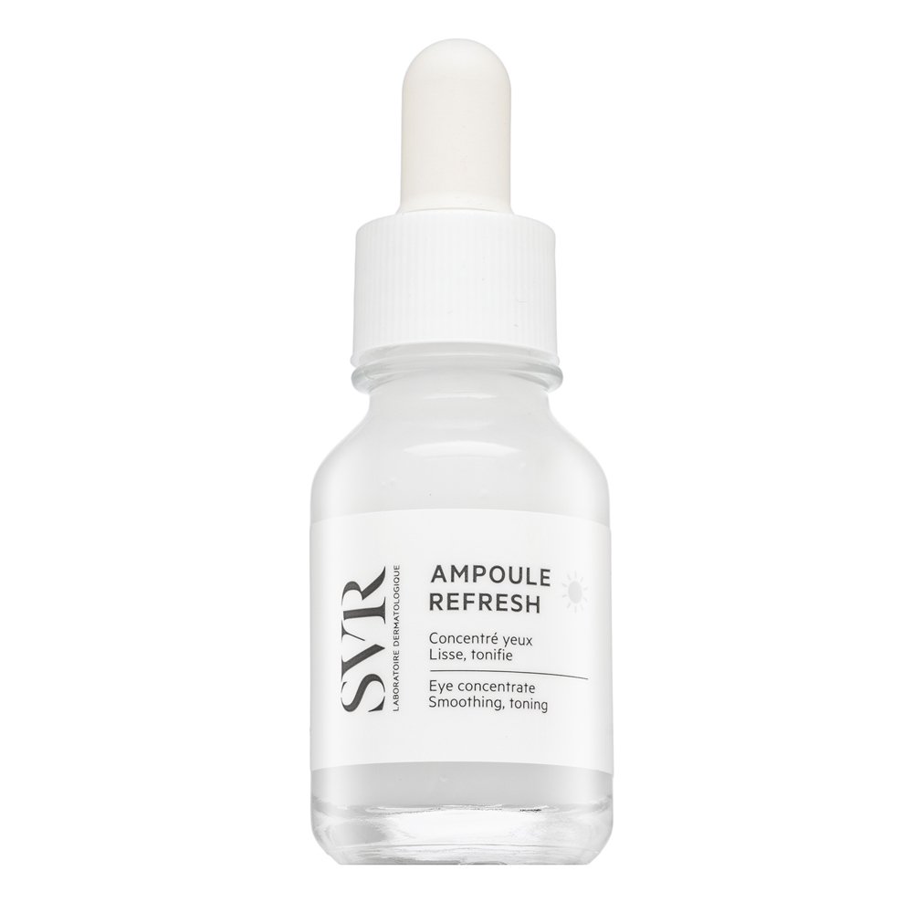 SVR Ampoule Refresh 15 ml – SVR