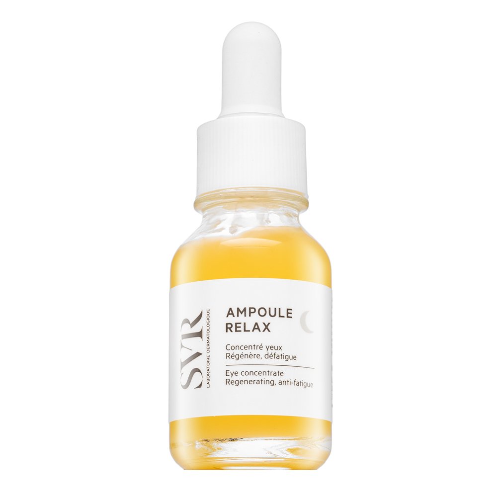 SVR Ampoule Relax 15 ml – SVR