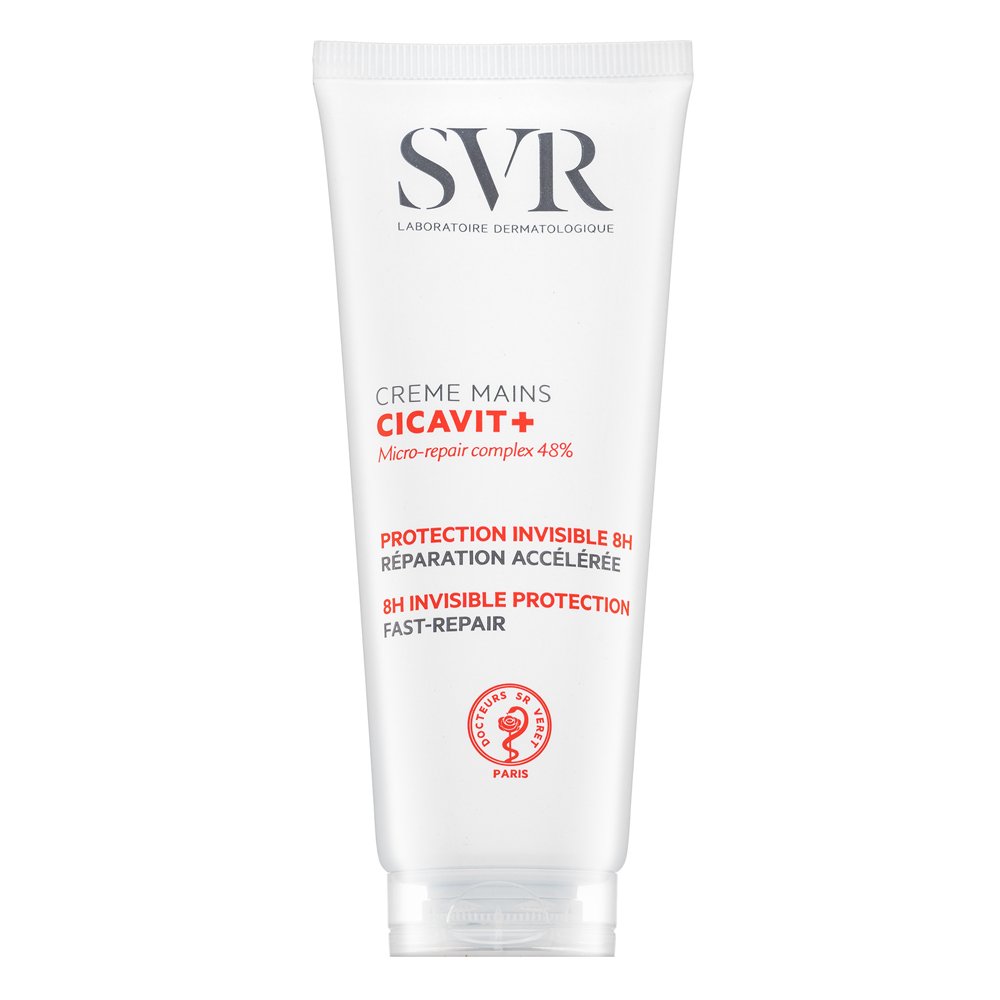 SVR Cicavit+ Creme Mains 75 ml – SVR