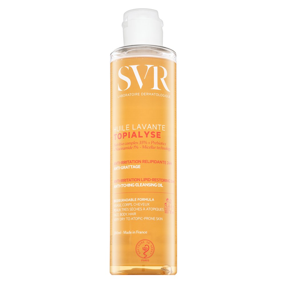 SVR Topialyse Huile Lavante 200 ml – SVR