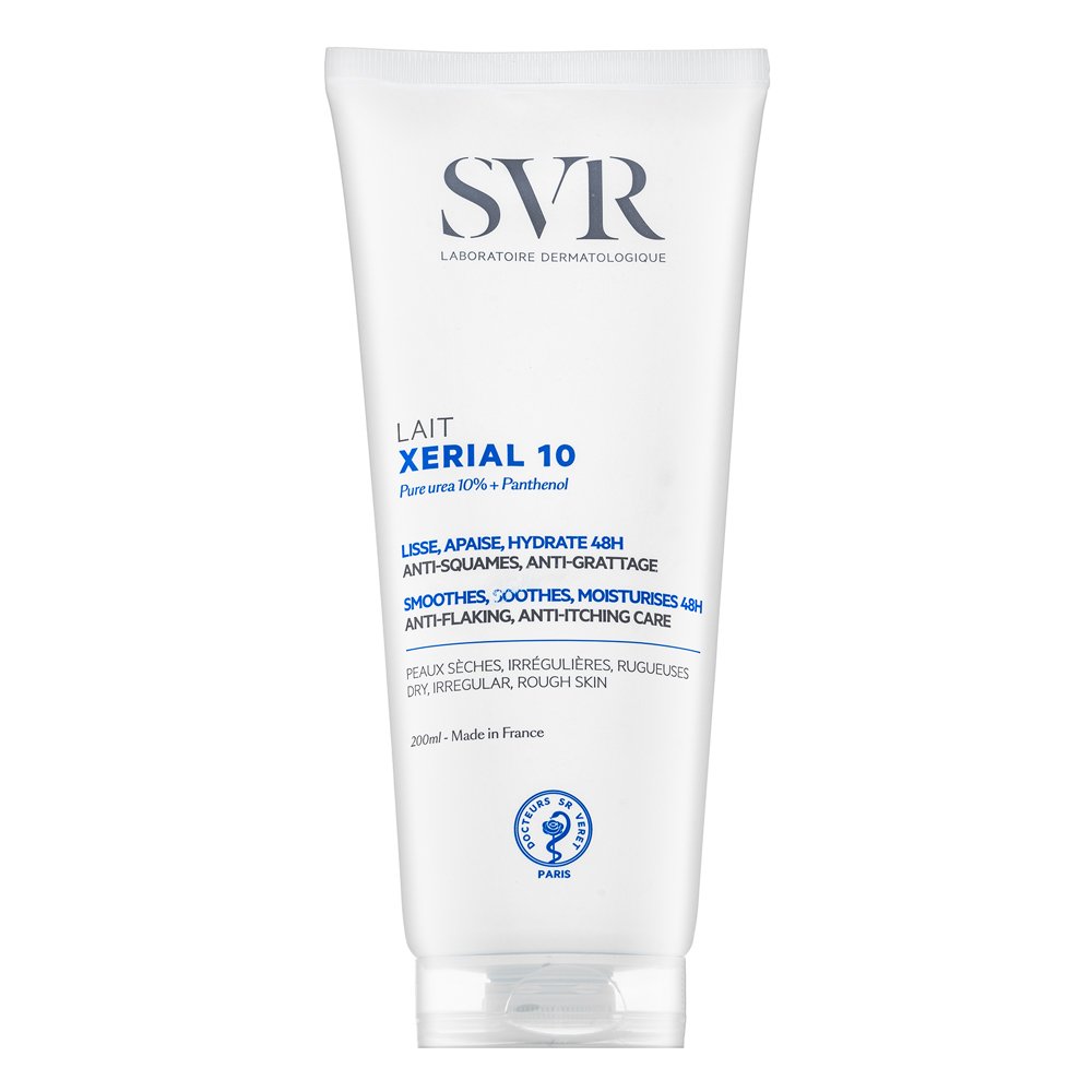 SVR Xerial 10 Lait 200 ml – SVR