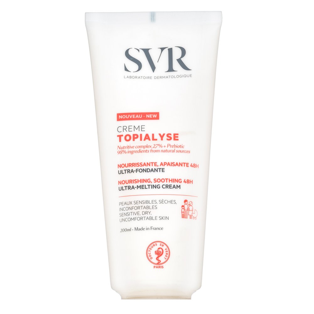 SVR Topialyse Creme 200 ml – SVR