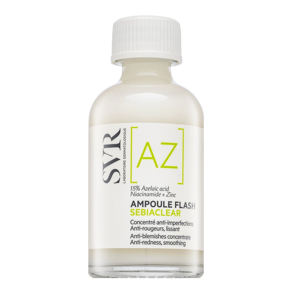 SVR Sebiaclear Ampoule Flash 30 ml – SVR