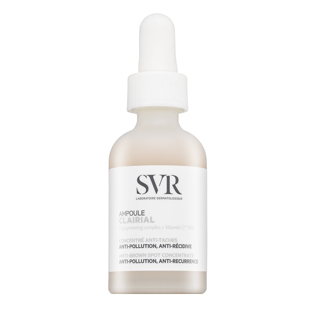 SVR Clairial Ampoule 30 ml – SVR