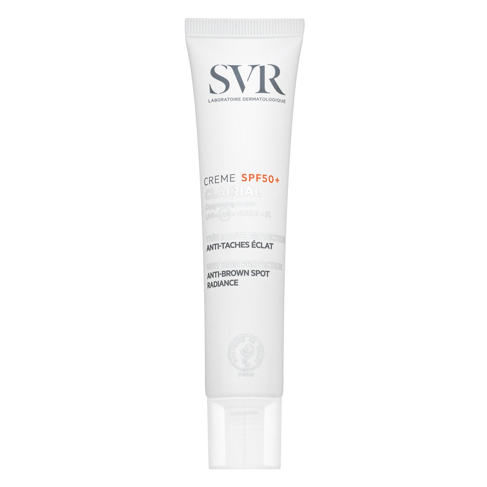 SVR Clairial Creme SPF50+ 40 ml – SVR