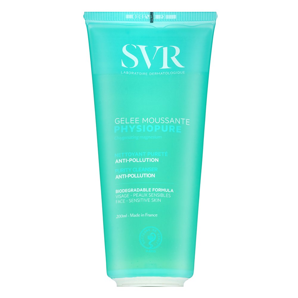 SVR Physiopure Purity Cleanser 200 ml – SVR