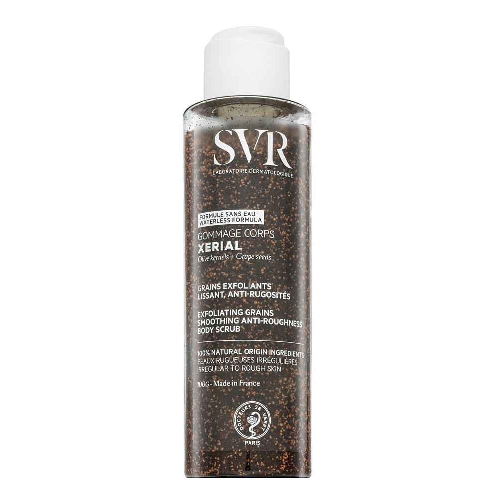 SVR Xerial Body Scrub 100 g – SVR