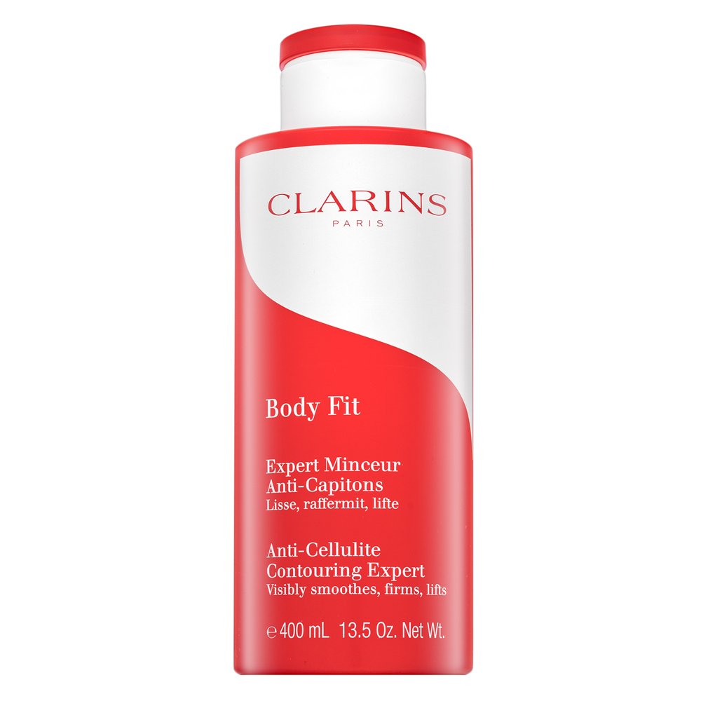 Clarins Body Fit Anti-Cellulite Contouring Expert 400 ml – Clarins