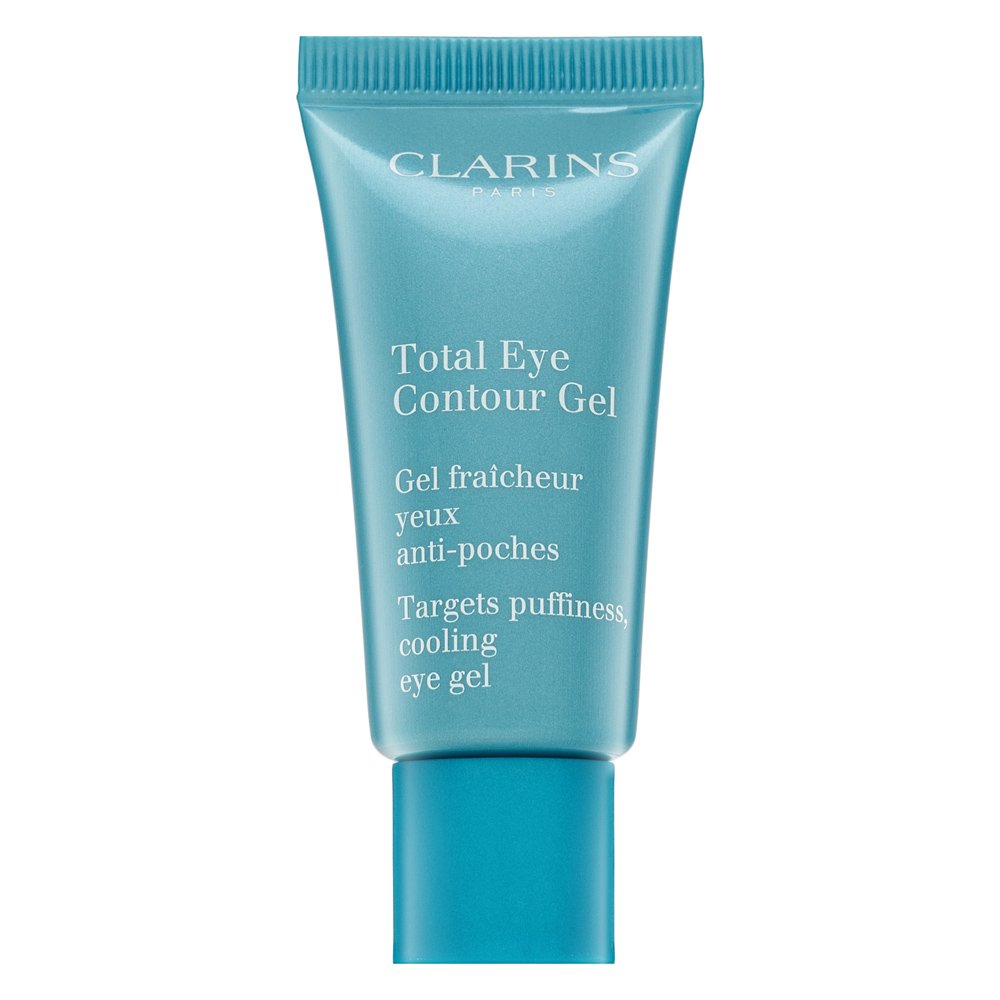 Clarins Total Eye Contour Gel 20 ml – Clarins