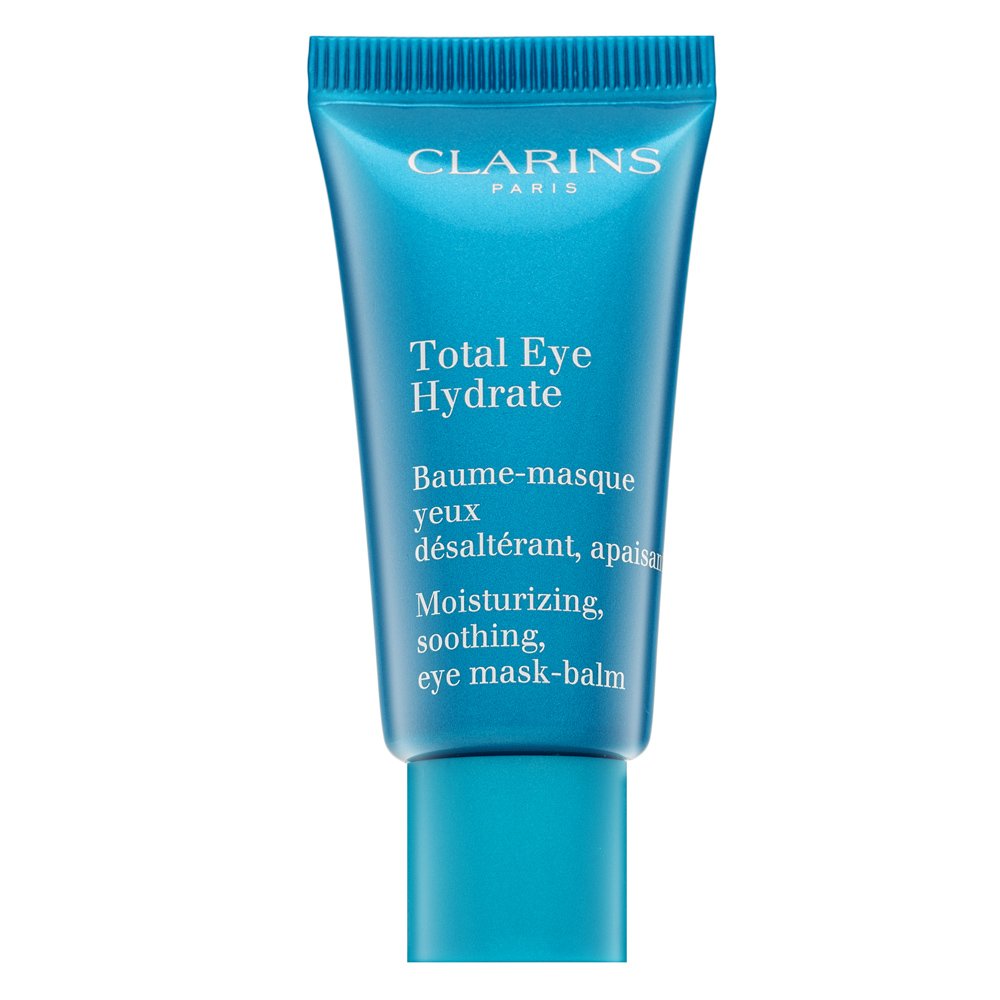 Clarins Total Eye Hydrate 20 ml – Clarins