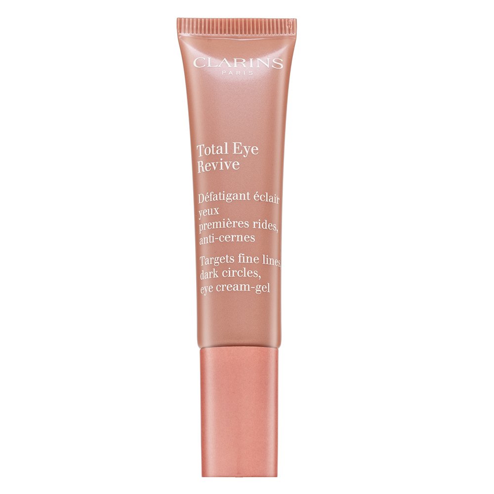 Clarins Total Eye Revive 15 ml – Clarins