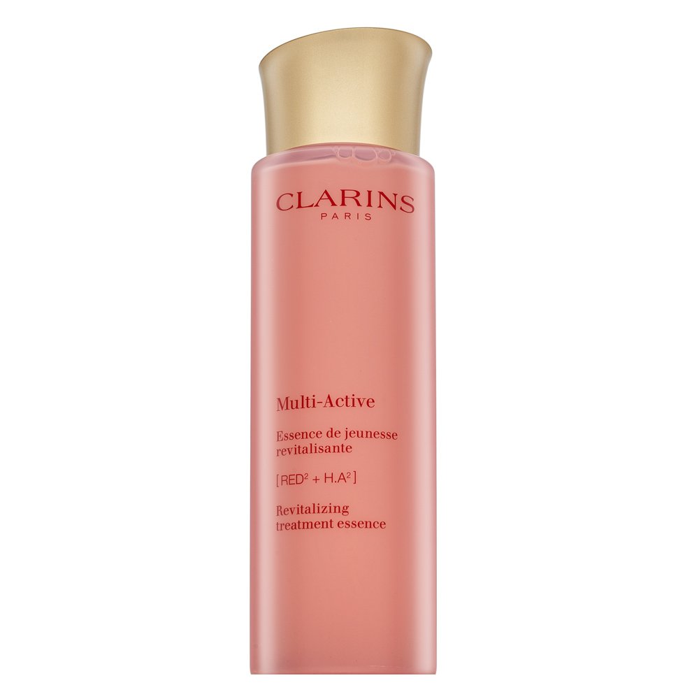 Clarins Multi-Active Revitalizing Treatment Essence 200 ml – Clarins