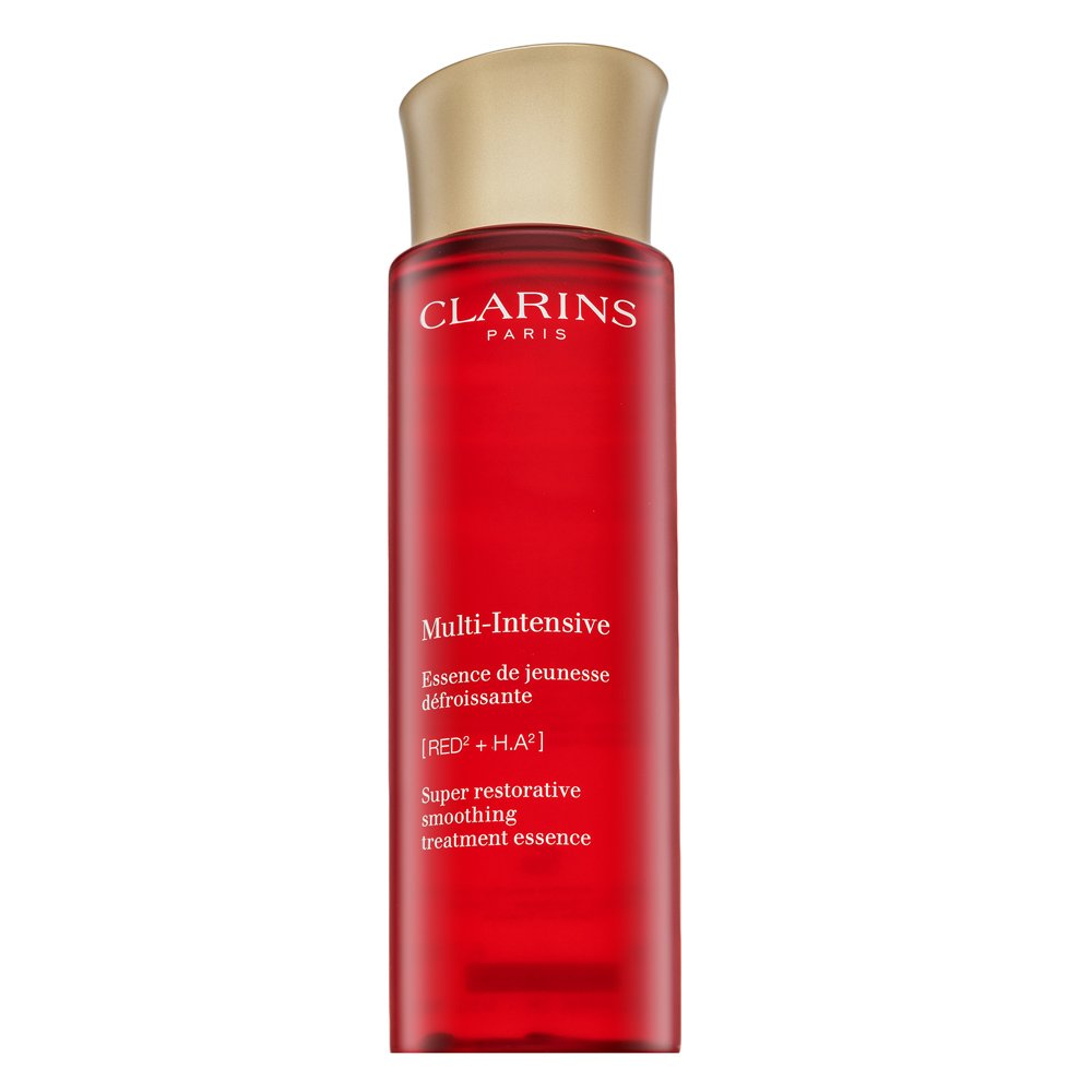 Clarins Multi-Intensive Super Restorative Smoothing Treatment Essence 200 ml – Clarins