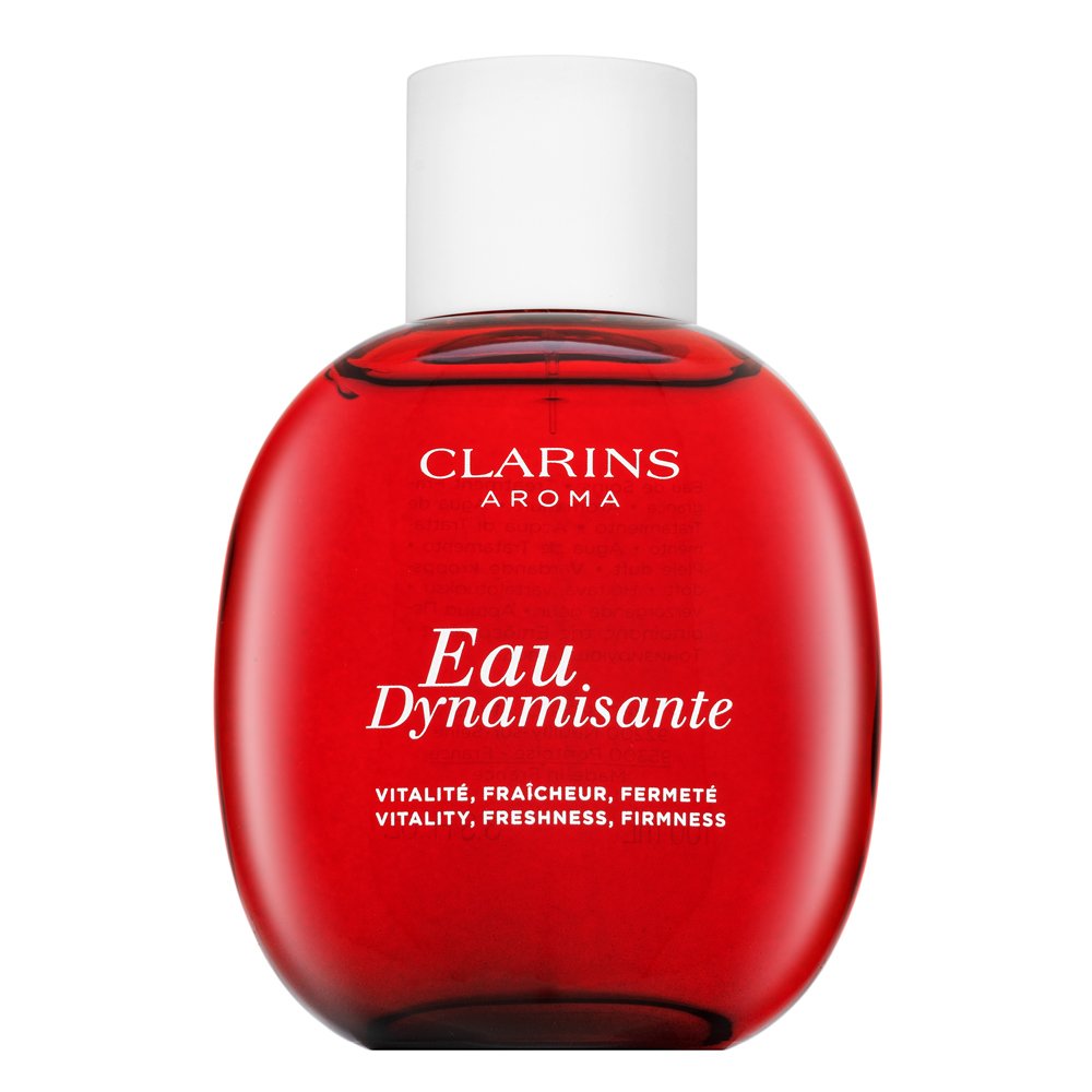 Clarins Eau Dynamisante BOR W 100 ml – Clarins