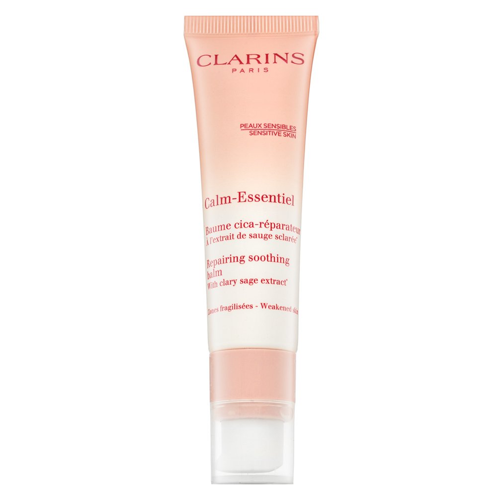 Clarins Calm-Essentiel Repairing Soothing Balm 30 ml – Clarins
