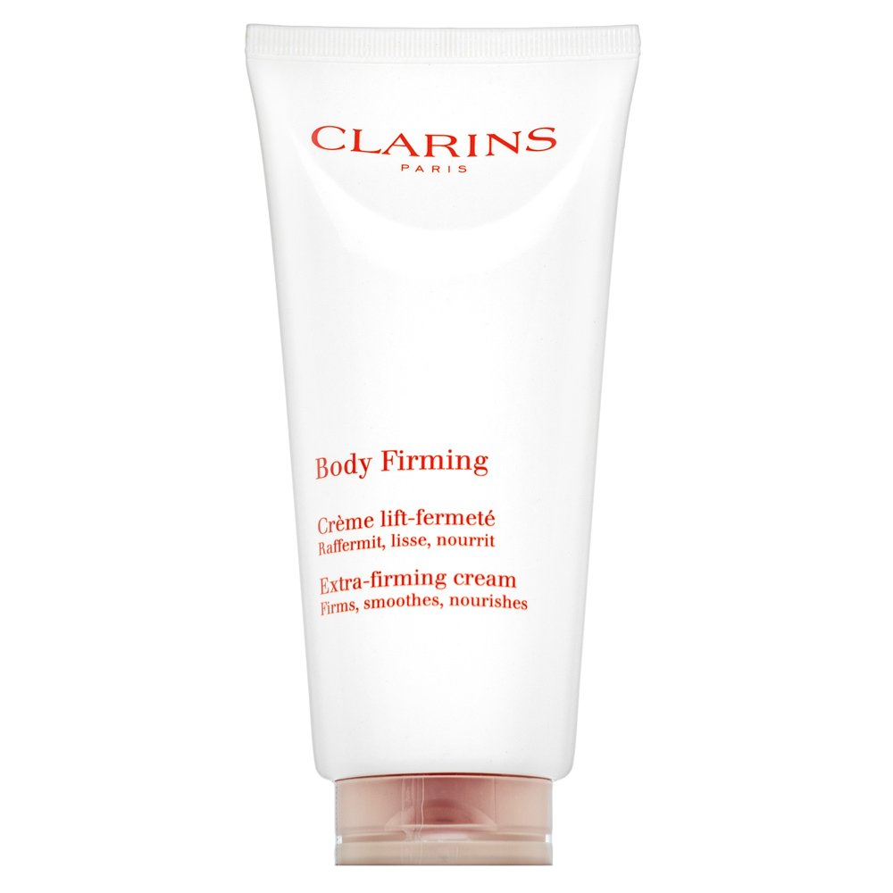Clarins Body Firming Extra-Firming Cream 200 ml – Clarins