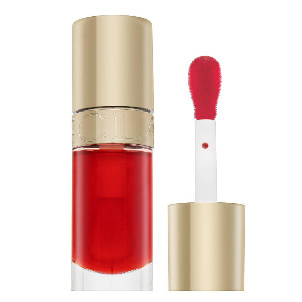 Clarins Lip Comfort Oil 08 Strawberry 7 ml – Clarins